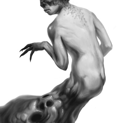 Mermaid