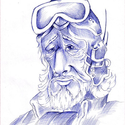 Пилот