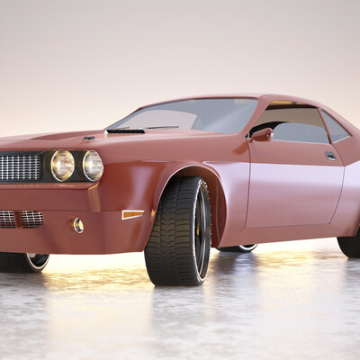 Dodge