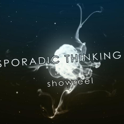 Sporadic Thinking FX Showreel