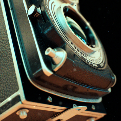 rolleiflex