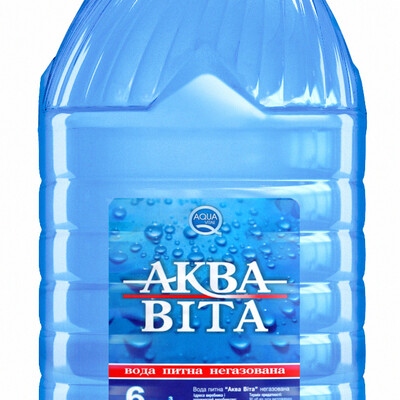 water