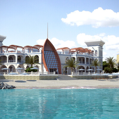 restorant