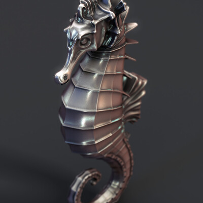 SeaHorse