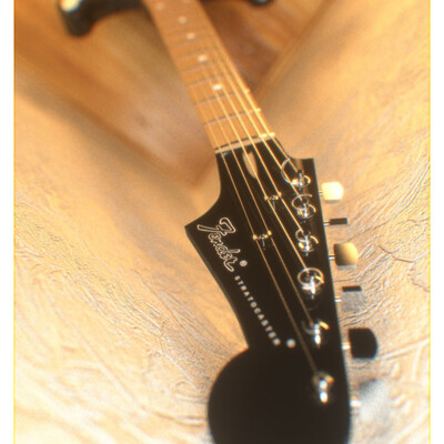 Fender Stratocaster