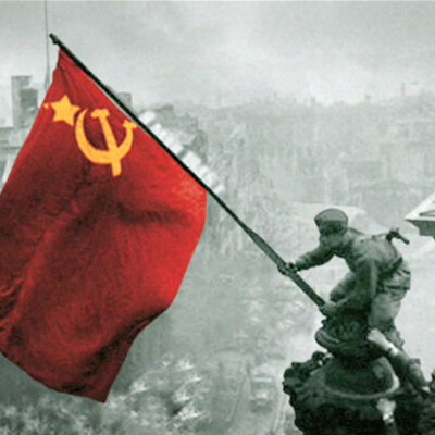 9 мая. Мы помним