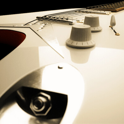 guitar