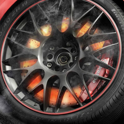 Brembo Brakes