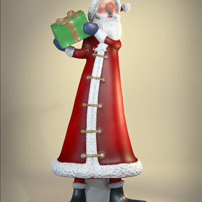 santa