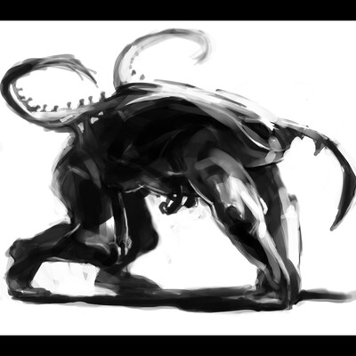 Монстрик