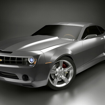 camaro