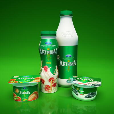 Danone