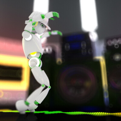 Robot