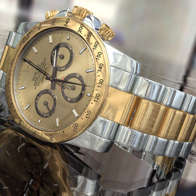 Rolex