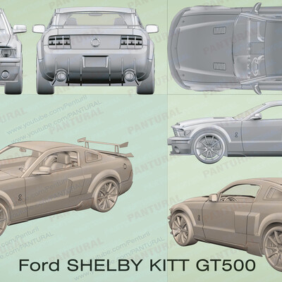 MY 3d CARS...