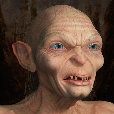 Gollum