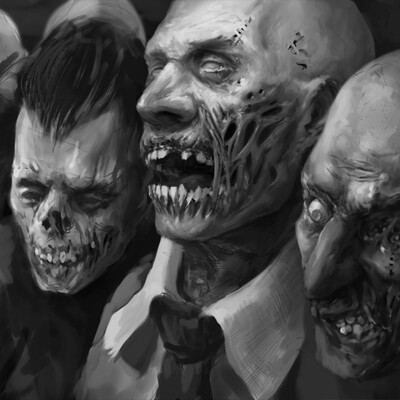 Zombies