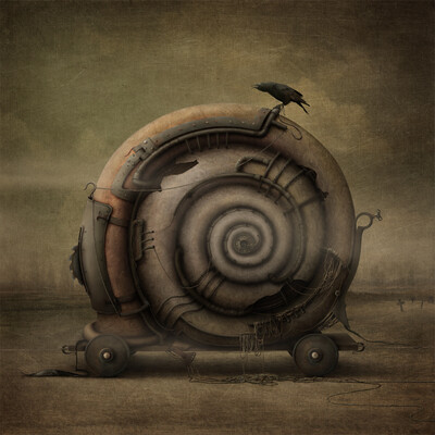 Snail