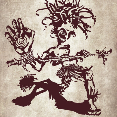 Voodoo People