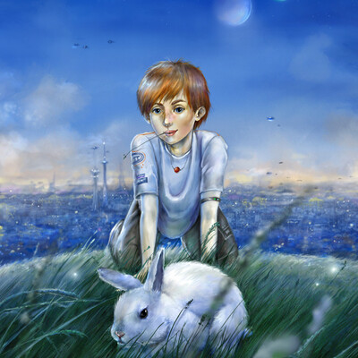 Кролик