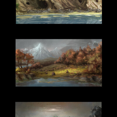 Lands