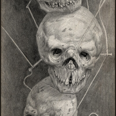 Skulls