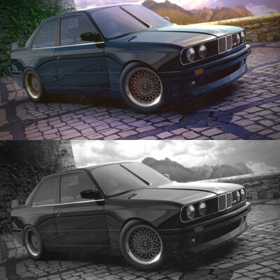 BMW M3