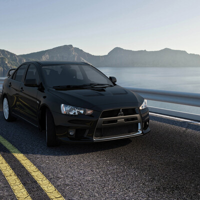 Lancer_X_