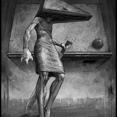 Silent Hill