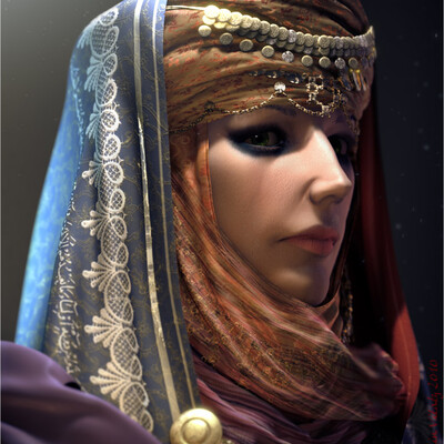 Сибилла Иерусалимская