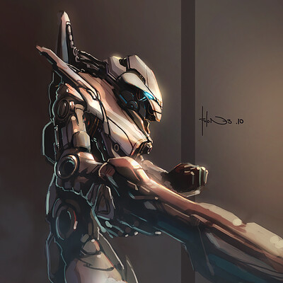 Mecha