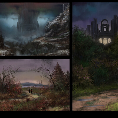 Lands