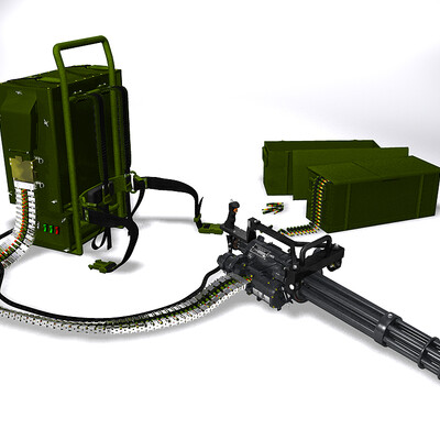 m-134 (minigun)