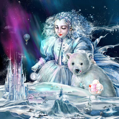 Снежная королева