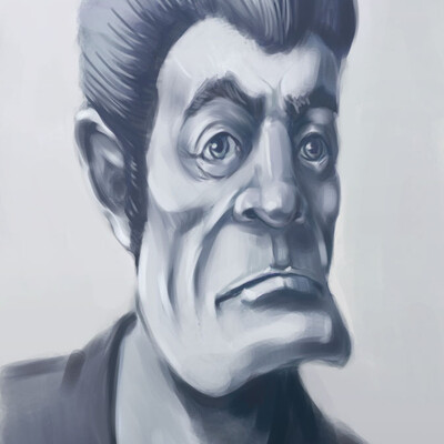 Карикатура