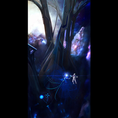 Space