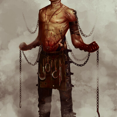 Dean Winchester