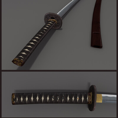 Katana