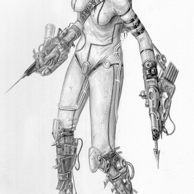Bioshock