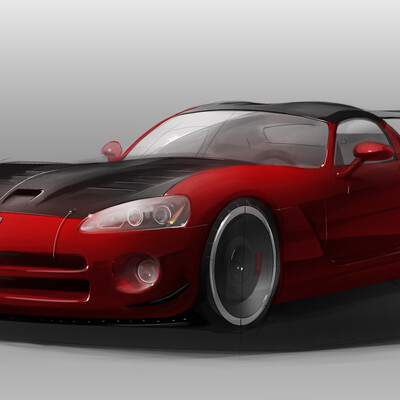 Dodge Viper
