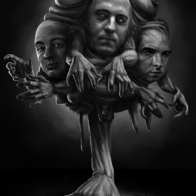 ГоловоТитькоРук