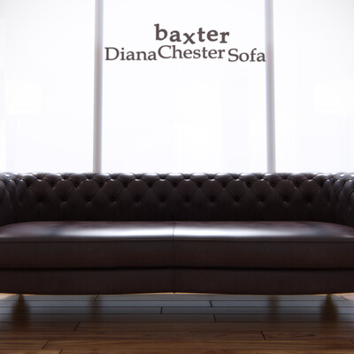 Baxter
