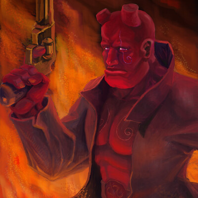 Hell'oo
