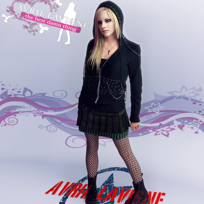 avril