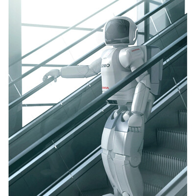 Asimo