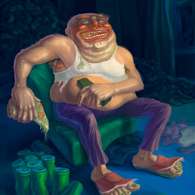 ДОМОСЕД