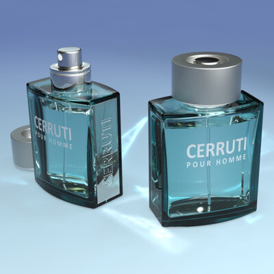 CERRUTI