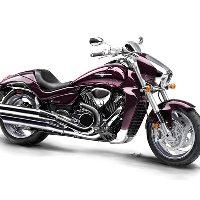SUZUKI Boulevard M109R