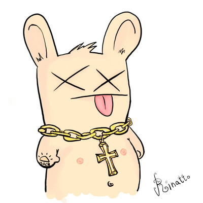 Rabbit
