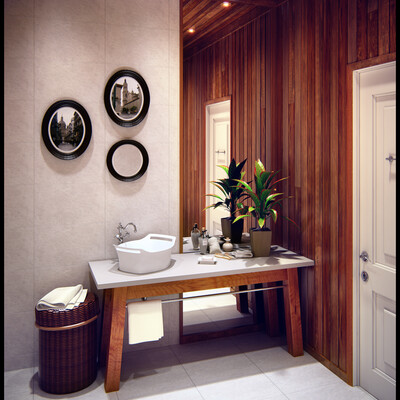 WOOD